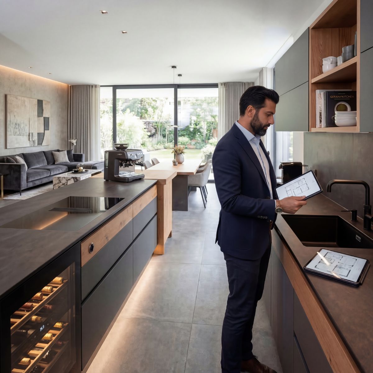 Heimberatung Service